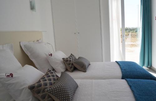 Amoreira House | Entre Vinhas & Mar