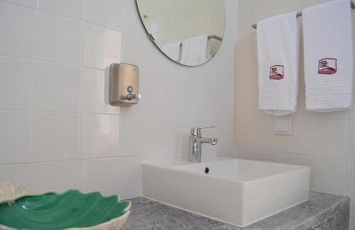 Amoreira House | Entre Vinhas & Mar