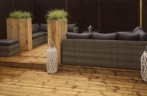 Paal Hotel | Entre2 (Adults Only)