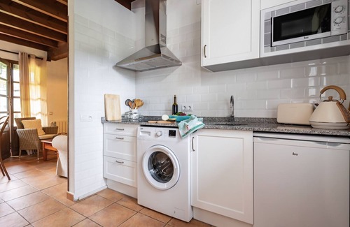 Ribadesella Apartment | ENTRENUECES APPTO.1 CAMANGO