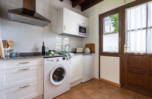 Ribadesella Apartment | ENTRENUECES APPTO.1 CAMANGO