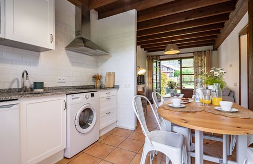 Ribadesella Apartment | Entrenueces Appto.2 Camango