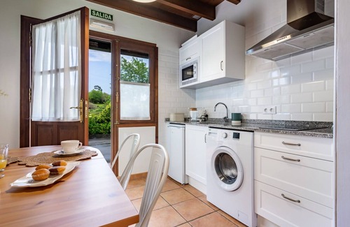 Ribadesella Apartment | Entrenueces Appto.2 Camango