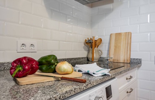 Ribadesella Apartment | Entrenueces Appto.2 Camango