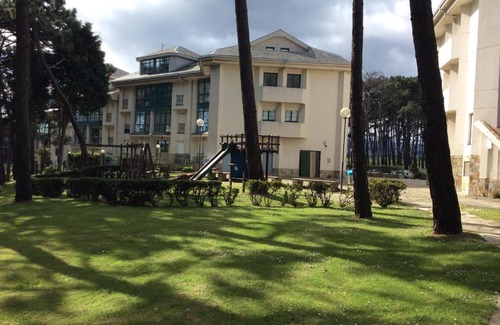 Serantes Apartment | Entreplayas de Tapia