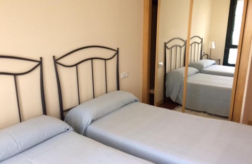 Serantes Apartment | Entreplayas de Tapia