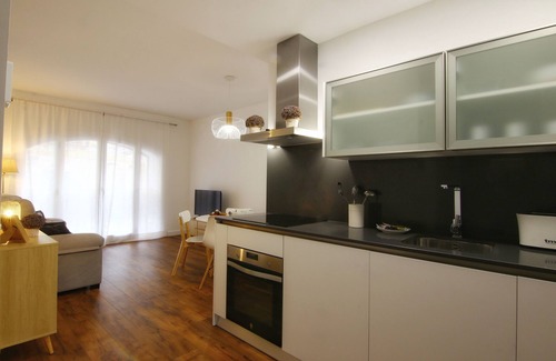 Zaragoza Old Town Apartment | ENTRESUELO A - E A - Apartamentos Almada - Plaza del Pilar