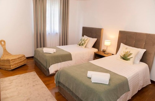Arcos de Valdevez Apartment | EntreVillas Alojamento Local, apartamento T2