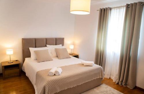 Arcos de Valdevez Apartment | EntreVillas Alojamento Local, apartamento T2