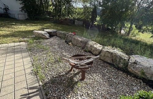 Heinstetten Apartment | Entschleunige dich in der ZollernalbnSlow down in the Zollernalb region