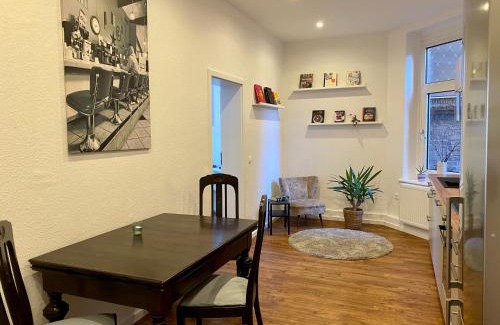 Oststadt Apartment | Entspannt Mittendrin