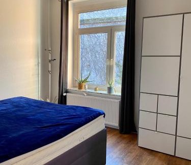 Oststadt Apartment | Entspannt Mittendrin