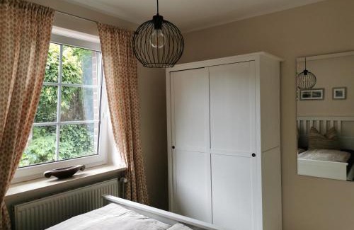Stockelsdorf Apartment | Entspannt Wohnen - vor den Toren Lübecks