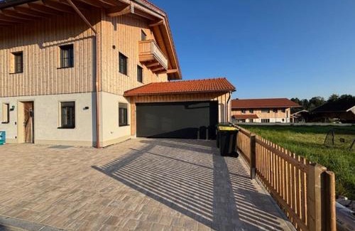 Dietramszell House | Entspannung auf dem Land