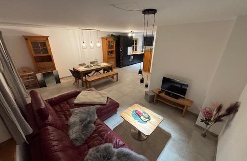 Dietramszell House | Entspannung auf dem Land