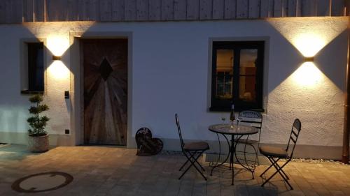 Dietramszell House | Entspannung auf dem Land