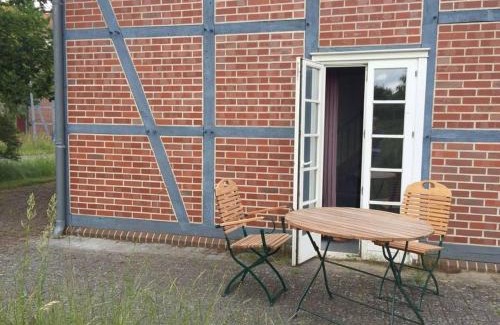 Goehrde Apartment | Entspannung in der schönen Lüneburger Heide