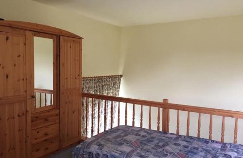Goehrde Apartment | Entspannung in der schönen Lüneburger Heide