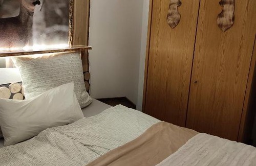 Tonbach Apartment | Entspannung pur mit DaheimGefühl