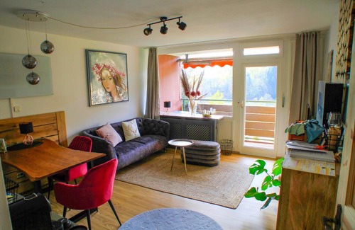 Tonbach Apartment | Entspannung pur mit DaheimGefühl