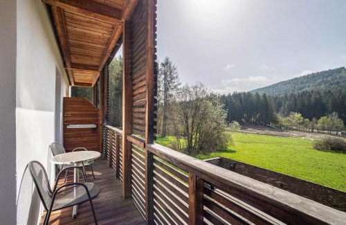 Pfalzen Apartment | Entspannung, Ruhe, Natur pur