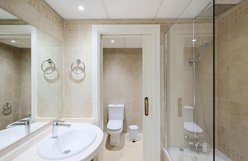 La Envia Apartment | Envía Almería Apartments Spa & Golf