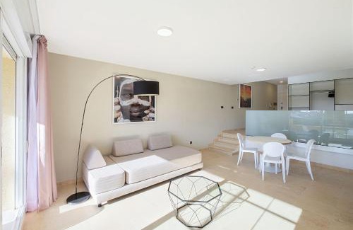 La Envia Apartment | Envía Almería Apartments Spa & Golf