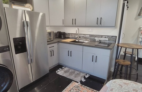 Glendale Apartment | Envase Casa Casita Unit B Near Bryce & Zion