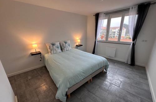 Saint-Brevin-les-Pins Apartment | Envies D’Ailleurs Centre Ville