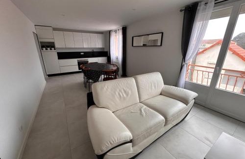 Saint-Brevin-les-Pins Apartment | Envies D’Ailleurs Centre Ville