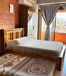 Envigado Apartment | Envigado Apartaestudio