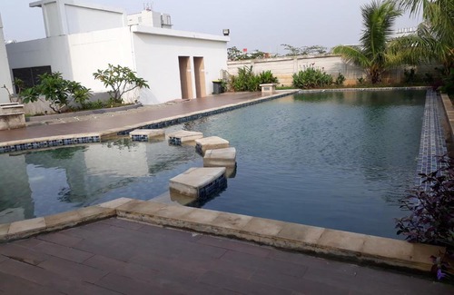 Cikarang Apartment | ENVIRO Studio