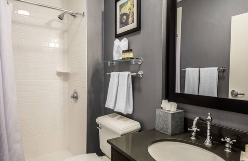 South St. Paul Hotel | enVision Hotel St. Paul South