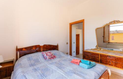 Staffoli House | Enza's Petite Maison