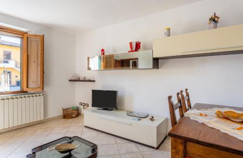 Staffoli House | Enza's Petite Maison
