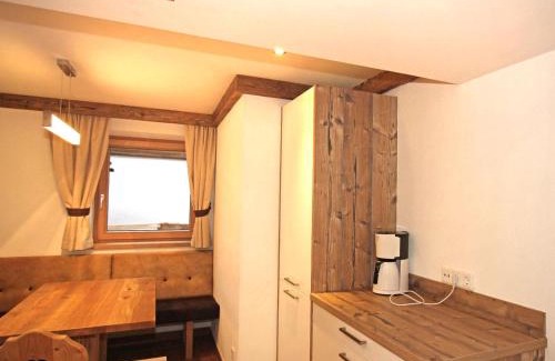 Konigsleiten Apartment | Enzian Wohnung H