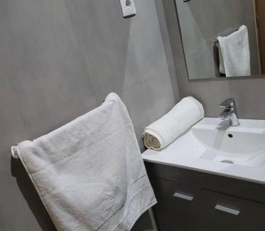 Sal Apartment | ENZO APARTAMENTO T0 - Inforsal