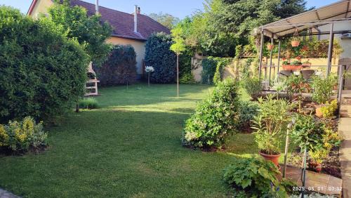 Gyula Apartment | ENZO Apartman Gyula