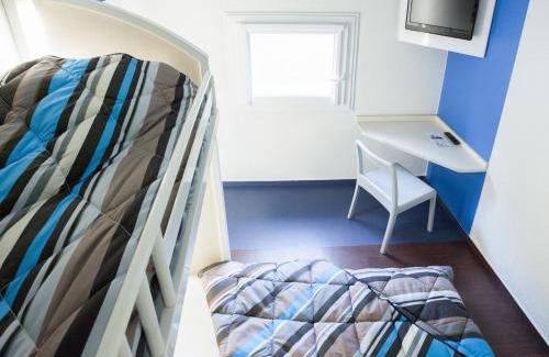 Chalons-en-Champagne Hotel | ENZO Hotels 1er PRIX