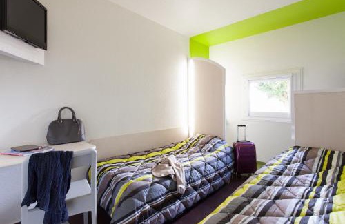Chalons-en-Champagne Hotel | ENZO Hotels 1er PRIX