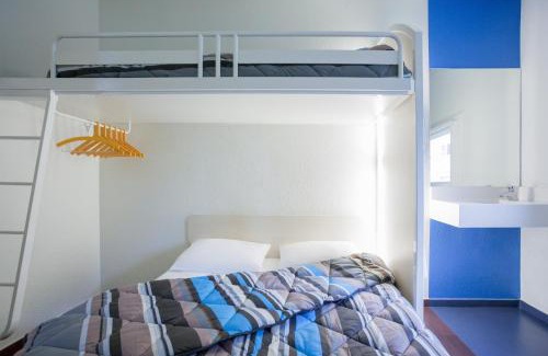 Chalons-en-Champagne Hotel | ENZO Hotels 1er PRIX