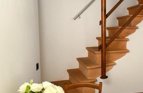 Borgo Trento House | Enzo House