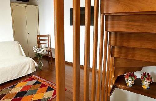 Borgo Trento House | Enzo House