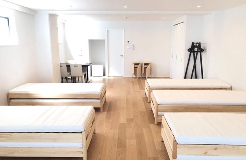 Tamano Hotel | Enzo Uno D