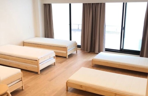 Tamano Hotel | Enzo Uno D