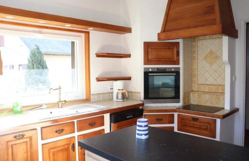 Saint-Bonnet-en-Champsaur Apartment | Eole Saint Bonnet