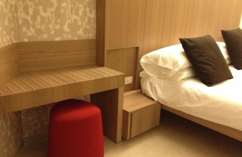 Milazzo Hotel | Eolian Milazzo Hotel