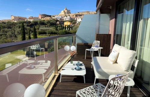 Milazzo Apartment | Eolian Penthouse