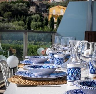 Milazzo Apartment | Eolian Penthouse