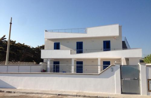 Torre Chianca Apartment | Eolo apartments